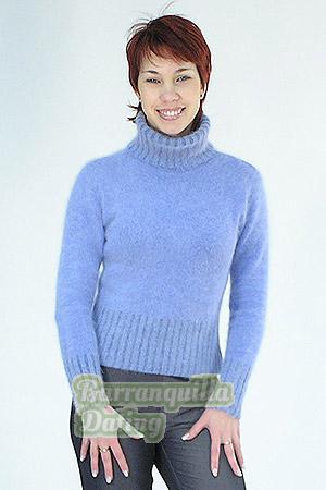 54908 - Julia Age: 30 - Russia