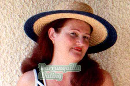 54940 - Elena Age: 57 - Russia