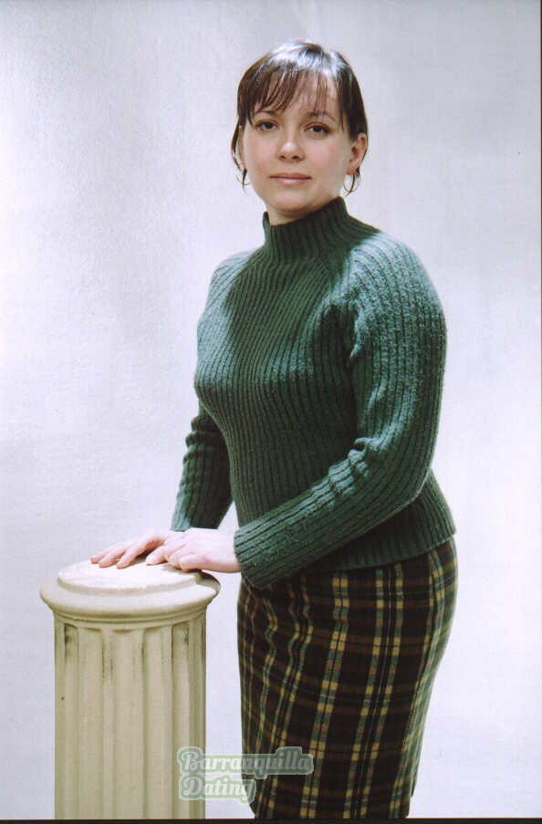 54957 - Olga Age: 36 - Russia