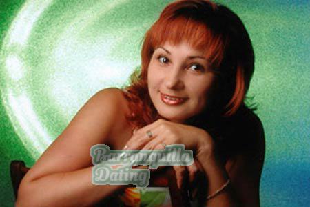 54984 - Larisa Age: 40 - Russia