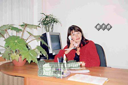 54992 - Galina Age: 45 - Russia