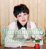 55007 - Tatiana Age: 50 - Russia