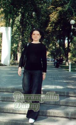 55029 - Elena Age: 32 - Russia