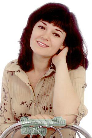 55041 - Olga Age: 37 - Russia