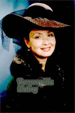 55049 - Svetlana Age: 51 - Russia