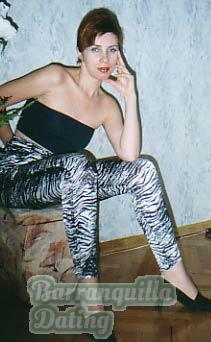 55064 - Evelina Age: 38 - Russia