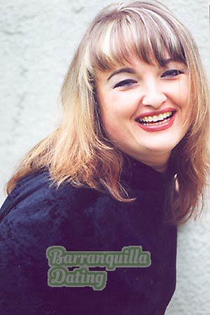 55076 - Viktoria Age: 38 - Ukraine