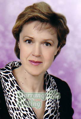 55129 - Marina Age: 51 - Russia