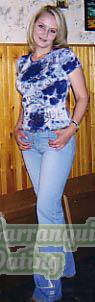 55152 - Julia Age: 37 - Russia