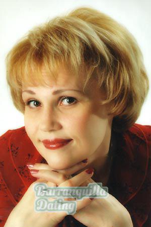 55176 - Ludmila Age: 37 - Russia