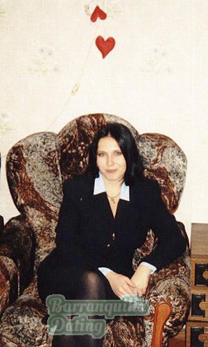 55185 - Alesya Age: 34 - Russia