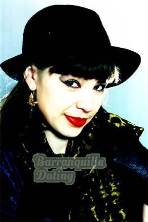 55186 - Oksana Age: 41 - Russia