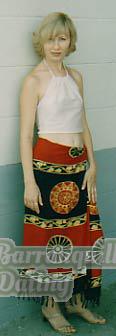 55204 - Larisa Age: 44 - Russia