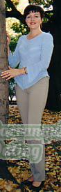 55209 - Marianna Age: 36 - Russia