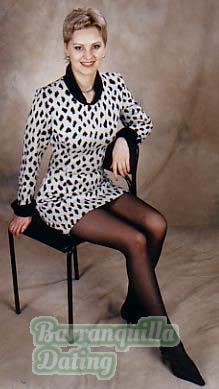 55223 - Irina Age: 38 - Russia