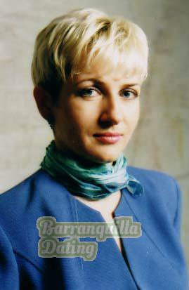 55227 - Luydmila Age: 45 - Russia