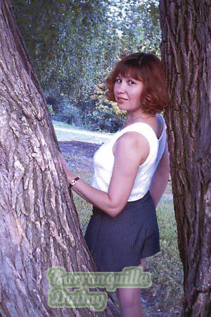 55246 - Elvira Age: 43 - Russia