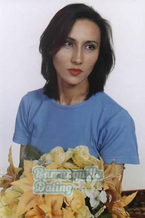 55250 - Guzel Age: 43 - Russia