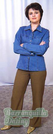 55252 - Olga Age: 34 - Russia