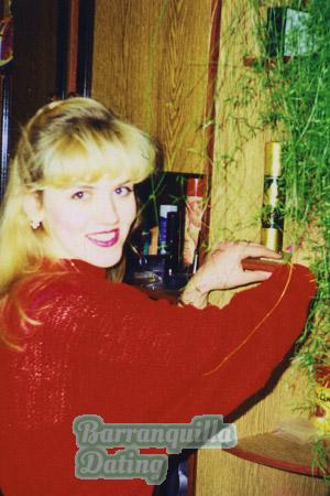 55261 - Olga Age: 37 - Russia