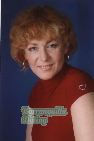 55280 - Dina Age: 51 - Russia
