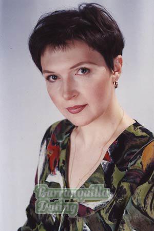 55282 - Elena Age: 48 - Russia