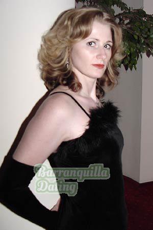 55301 - Galina Age: 38 - Ukraine