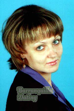 55342 - Olga Age: 37 - Russia