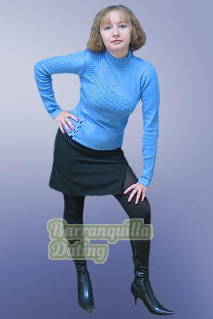 55353 - Marina Age: 31 - Russia