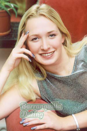 55395 - Oksana Age: 26 - Russia