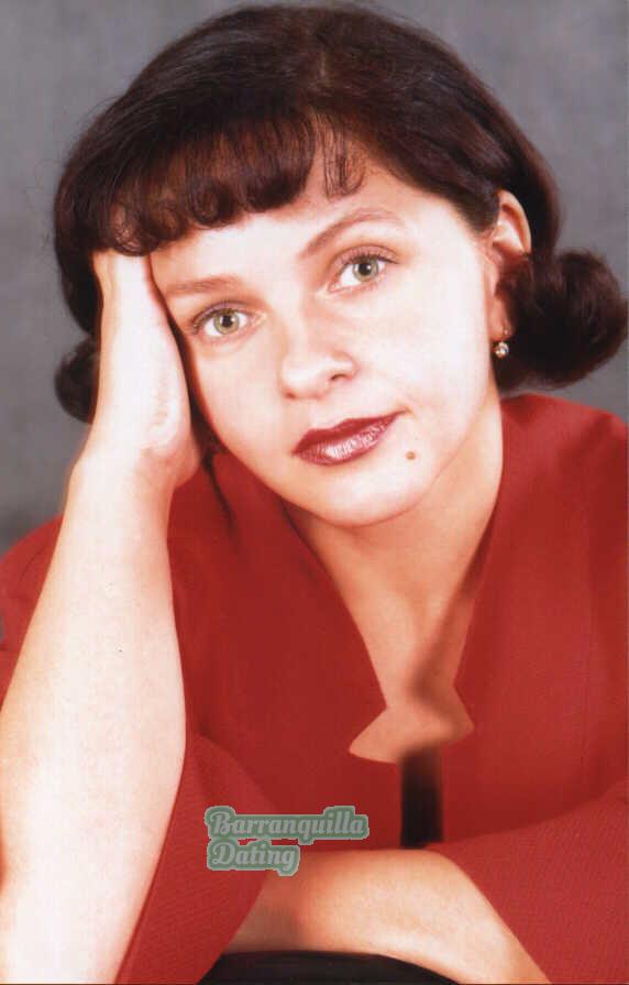 55417 - Nelly Age: 51 - Russia