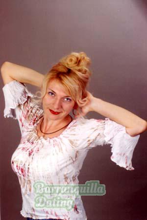 55420 - Inna Age: 40 - Russia