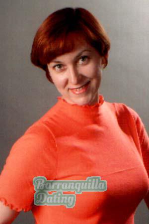55426 - Tatyana Age: 40 - Russia
