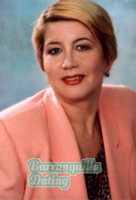 55427 - Lubov Age: 57 - Russia