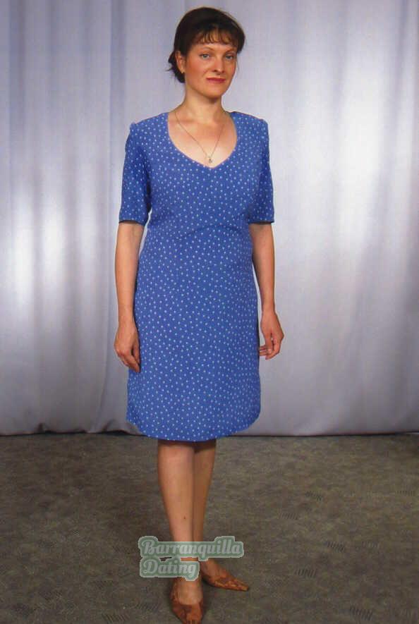 55434 - Elena Age: 42 - Russia