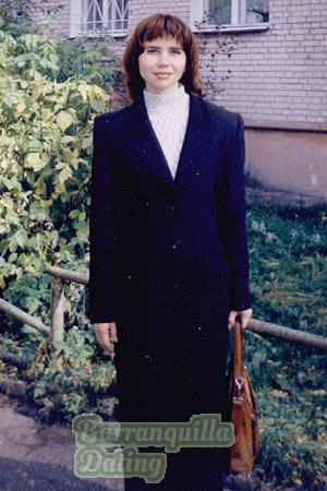 55535 - Tatiana Age: 40 - Russia