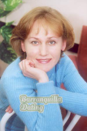 55537 - Elena Age: 48 - Russia
