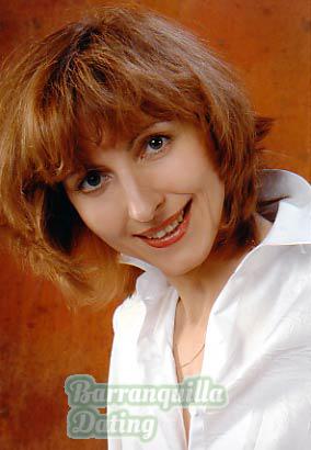 55596 - Valentina Age: 41 - Russia