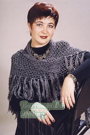 55599 - Marina Age: 39 - Russia