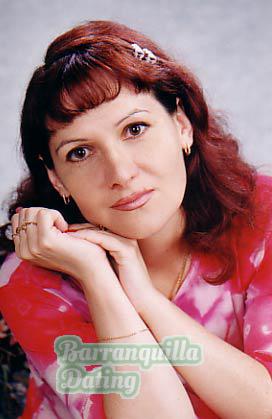 55602 - Olga Age: 41 - Russia