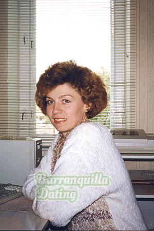55614 - Larisa Age: 36 - Russia