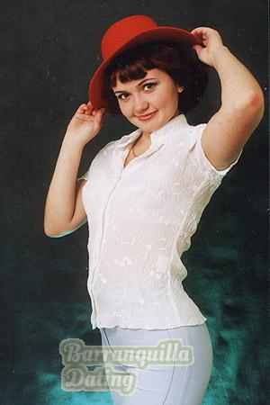 55664 - Julia Age: 30 - Russia