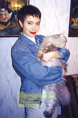 55684 - Alla Age: 42 - Russia