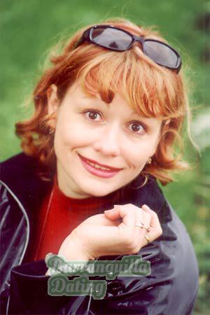 55754 - Tatiana Age: 49 - Russia