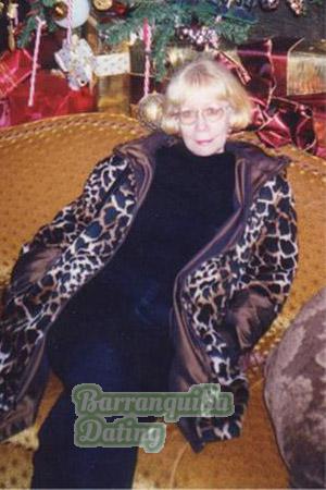 55768 - Olga Age: 59 - Russia