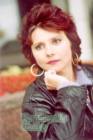55845 - Marina Age: 48 - Russia