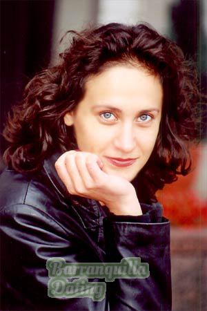55846 - Natalia Age: 37 - Russia