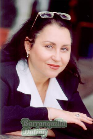 55847 - Marina Age: 43 - Russia