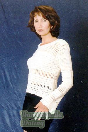 55869 - Irina Age: 51 - Russia