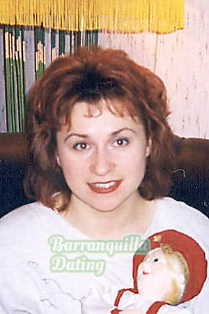 55979 - Elvira Age: 39 - Russia